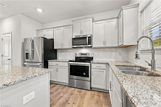 6692 Bellawood Drive, Trinity, NC 27370