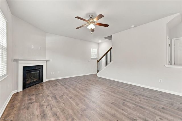 6692 Bellawood Drive, Trinity, NC 27370