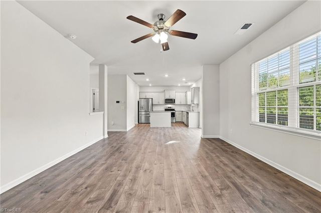 6692 Bellawood Drive, Trinity, NC 27370