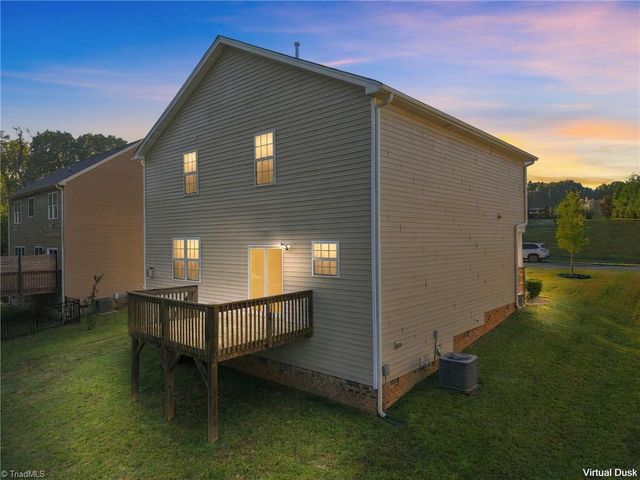 6692 Bellawood Drive, Trinity, NC 27370