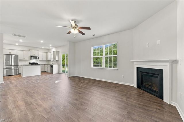 6692 Bellawood Drive, Trinity, NC 27370