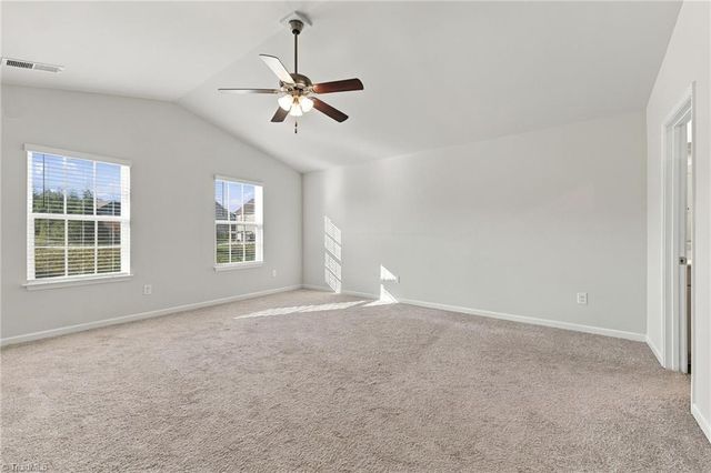 6692 Bellawood Drive, Trinity, NC 27370