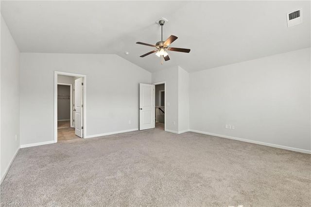 6692 Bellawood Drive, Trinity, NC 27370