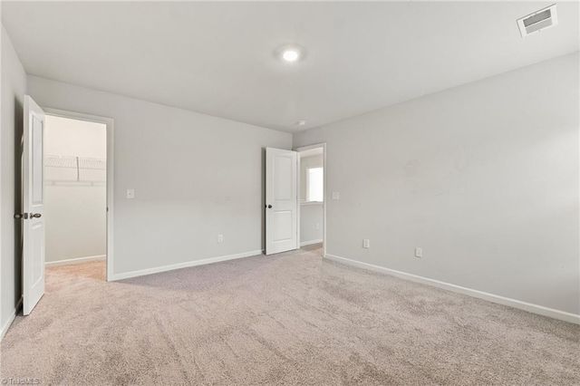 6692 Bellawood Drive, Trinity, NC 27370