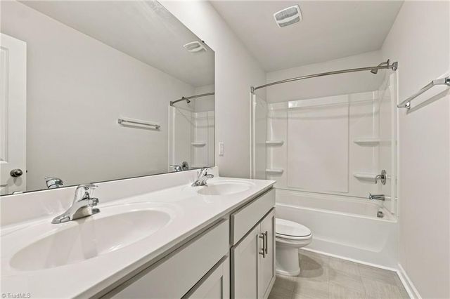 6692 Bellawood Drive, Trinity, NC 27370