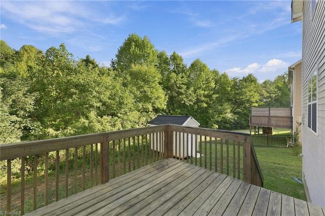 6692 Bellawood Drive, Trinity, NC 27370