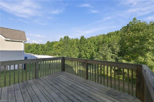 6692 Bellawood Drive, Trinity, NC 27370