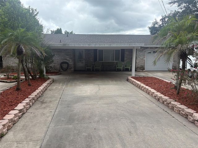 3690 DALE COURT, Mount Dora, FL 32757