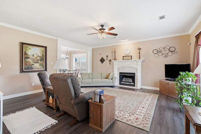 28 Oak Tree Circle, Conway, AR 72032