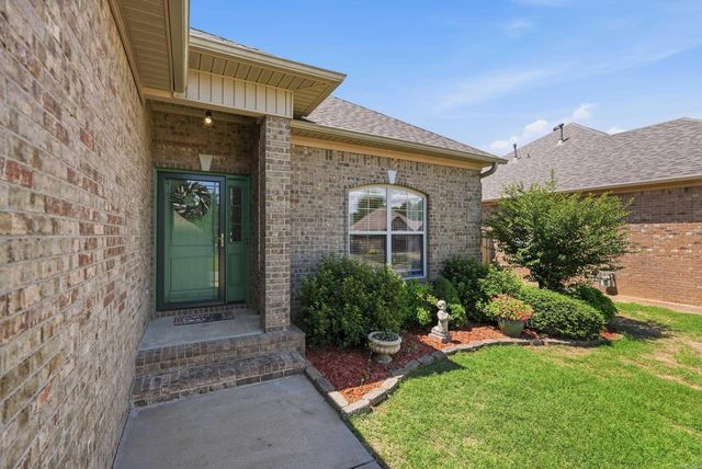 28 Oak Tree Circle, Conway, AR 72032