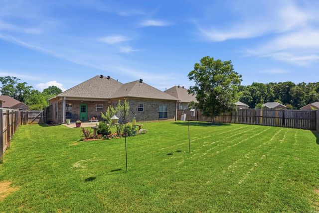 28 Oak Tree Circle, Conway, AR 72032