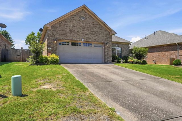 28 Oak Tree Circle, Conway, AR 72032