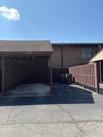 2802 Churchill Drive, 33, Columbus, OH 43221