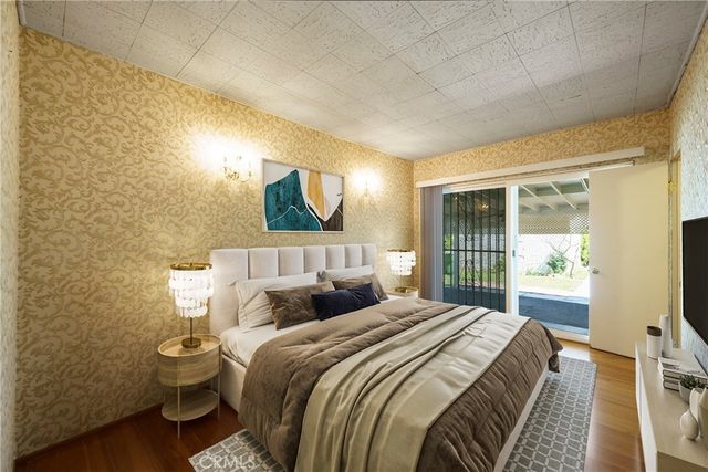 758 N Mansfield, Los Angeles, CA 90038