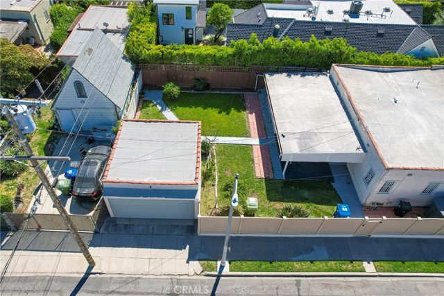 758 N Mansfield, Los Angeles, CA 90038