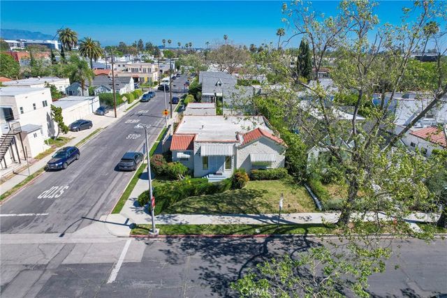 758 N Mansfield, Los Angeles, CA 90038