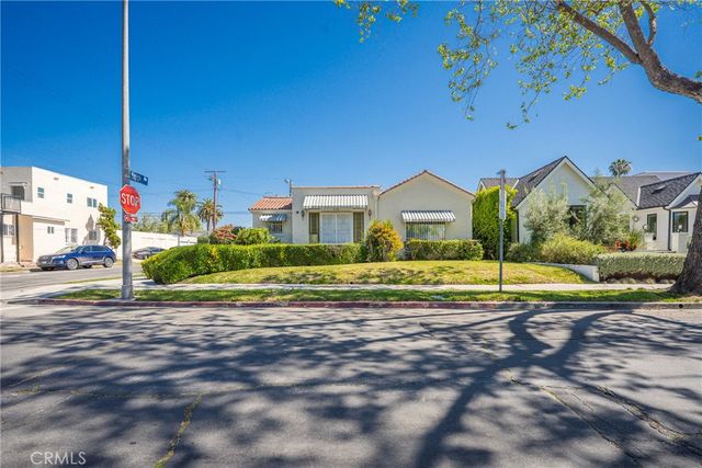 758 N Mansfield, Los Angeles, CA 90038