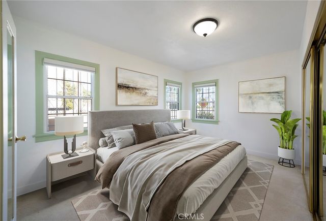 758 N Mansfield, Los Angeles, CA 90038