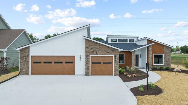 619 Grantham Passage, Fort Wayne, IN 46845