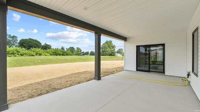 619 Grantham Passage, Fort Wayne, IN 46845