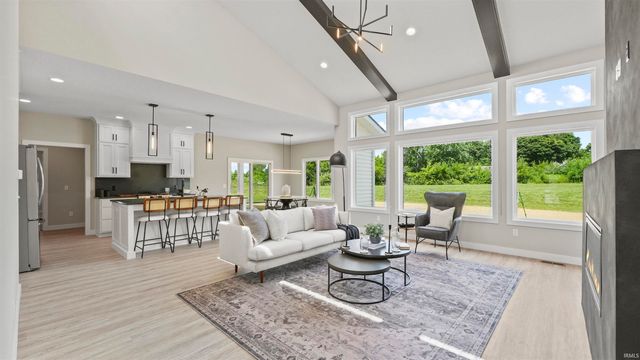 619 Grantham Passage, Fort Wayne, IN 46845