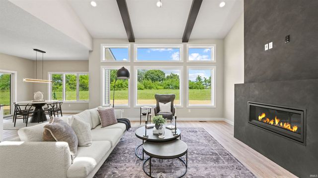 619 Grantham Passage, Fort Wayne, IN 46845