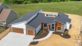 619 Grantham Passage, Fort Wayne, IN 46845