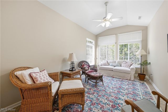 27 D Hunters Woods Drive, Canfield, OH 44406