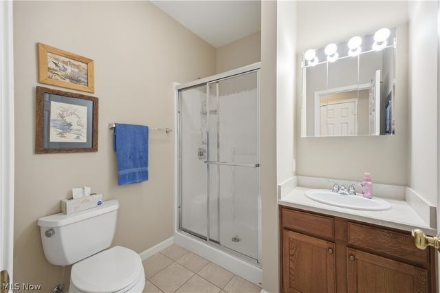 27 D Hunters Woods Drive, Canfield, OH 44406