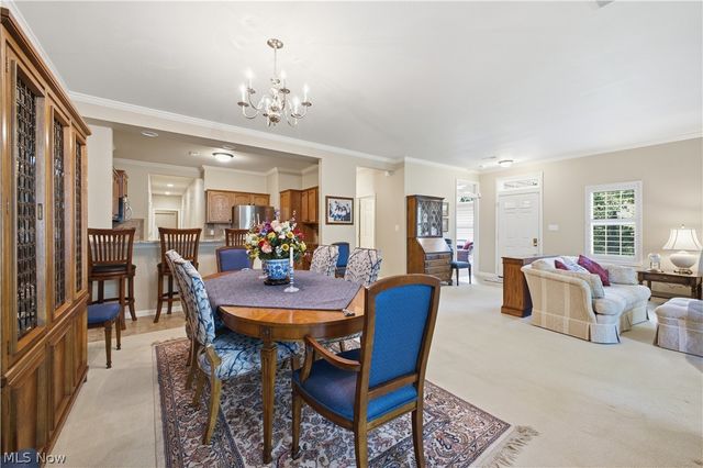 27 D Hunters Woods Drive, Canfield, OH 44406