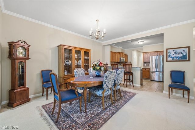 27 D Hunters Woods Drive, Canfield, OH 44406