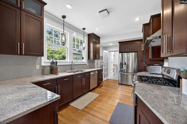 200 Woodrow Street, Columbia, SC 29205