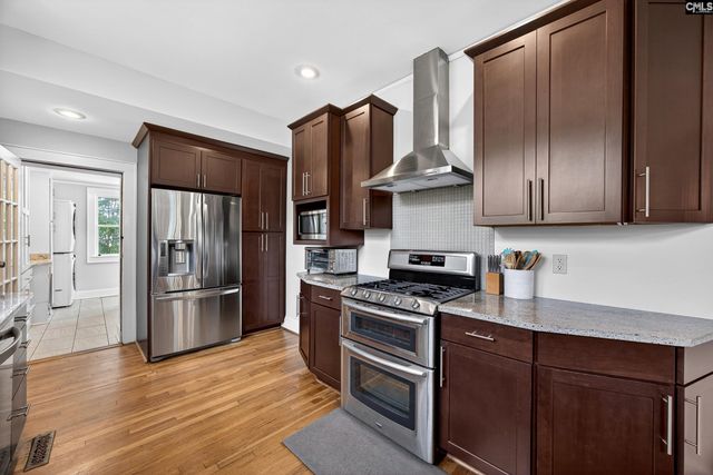 200 Woodrow Street, Columbia, SC 29205