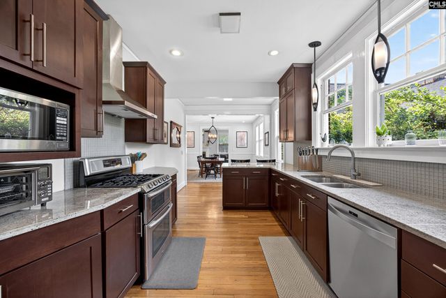200 Woodrow Street, Columbia, SC 29205
