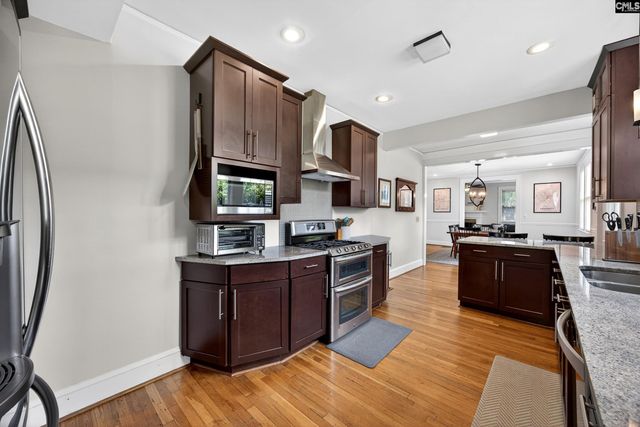 200 Woodrow Street, Columbia, SC 29205