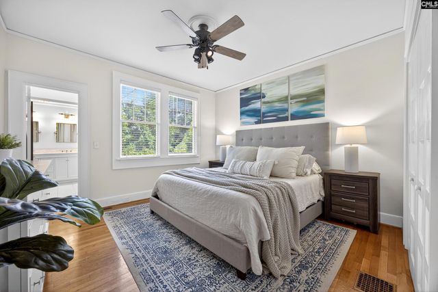 200 Woodrow Street, Columbia, SC 29205
