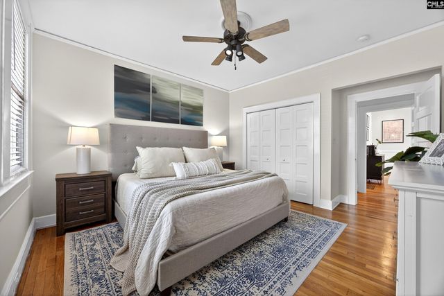 200 Woodrow Street, Columbia, SC 29205