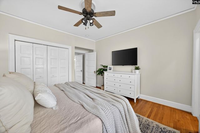 200 Woodrow Street, Columbia, SC 29205
