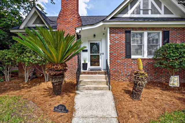 200 Woodrow Street, Columbia, SC 29205