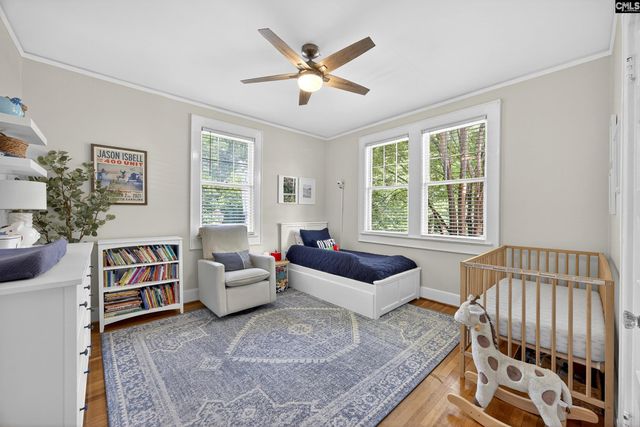 200 Woodrow Street, Columbia, SC 29205