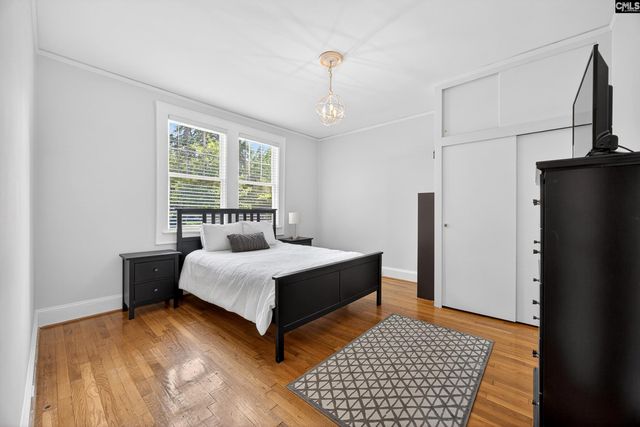 200 Woodrow Street, Columbia, SC 29205