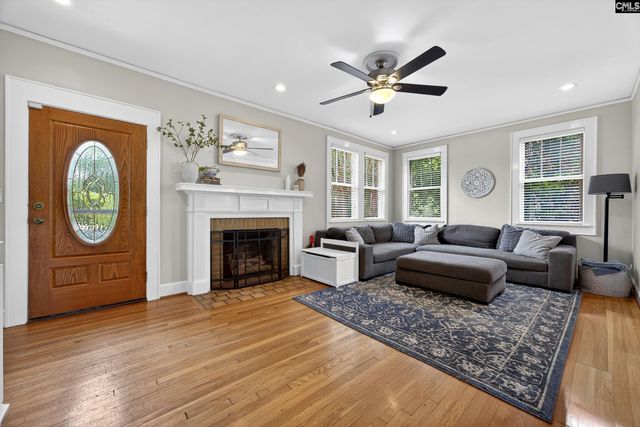 200 Woodrow Street, Columbia, SC 29205