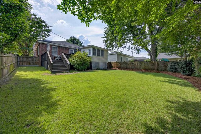 200 Woodrow Street, Columbia, SC 29205