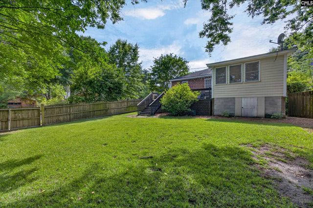 200 Woodrow Street, Columbia, SC 29205