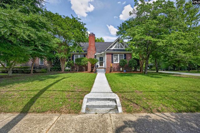 200 Woodrow Street, Columbia, SC 29205