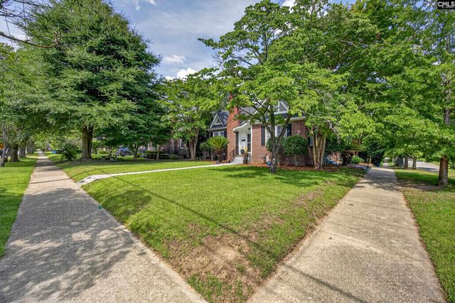 200 Woodrow Street, Columbia, SC 29205