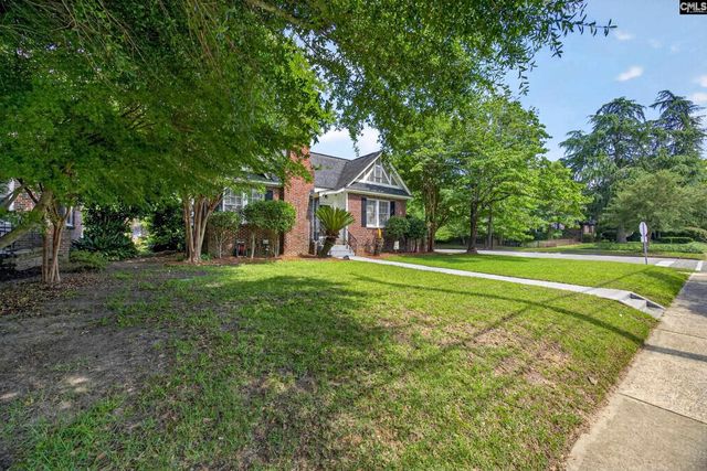 200 Woodrow Street, Columbia, SC 29205