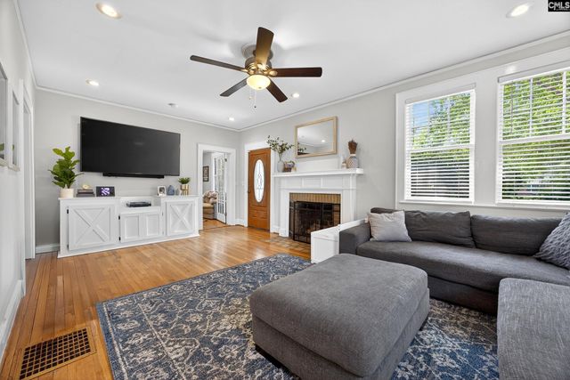 200 Woodrow Street, Columbia, SC 29205