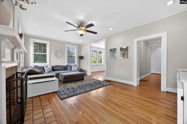 200 Woodrow Street, Columbia, SC 29205