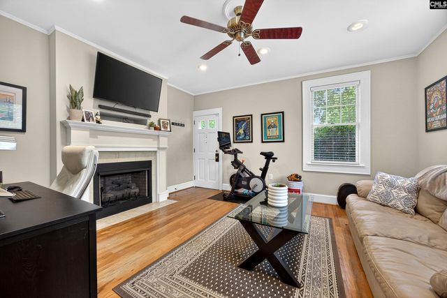 200 Woodrow Street, Columbia, SC 29205